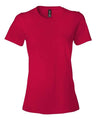 Gildan Women's Softstyle Lightweight T-Shirt