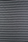 1 Yard French Terry Stripe Knit Fabric 200 GSM, 58/60? Wide Polyester Rayon Spandex Blend