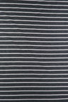 Striped Stretch Knit Fabric