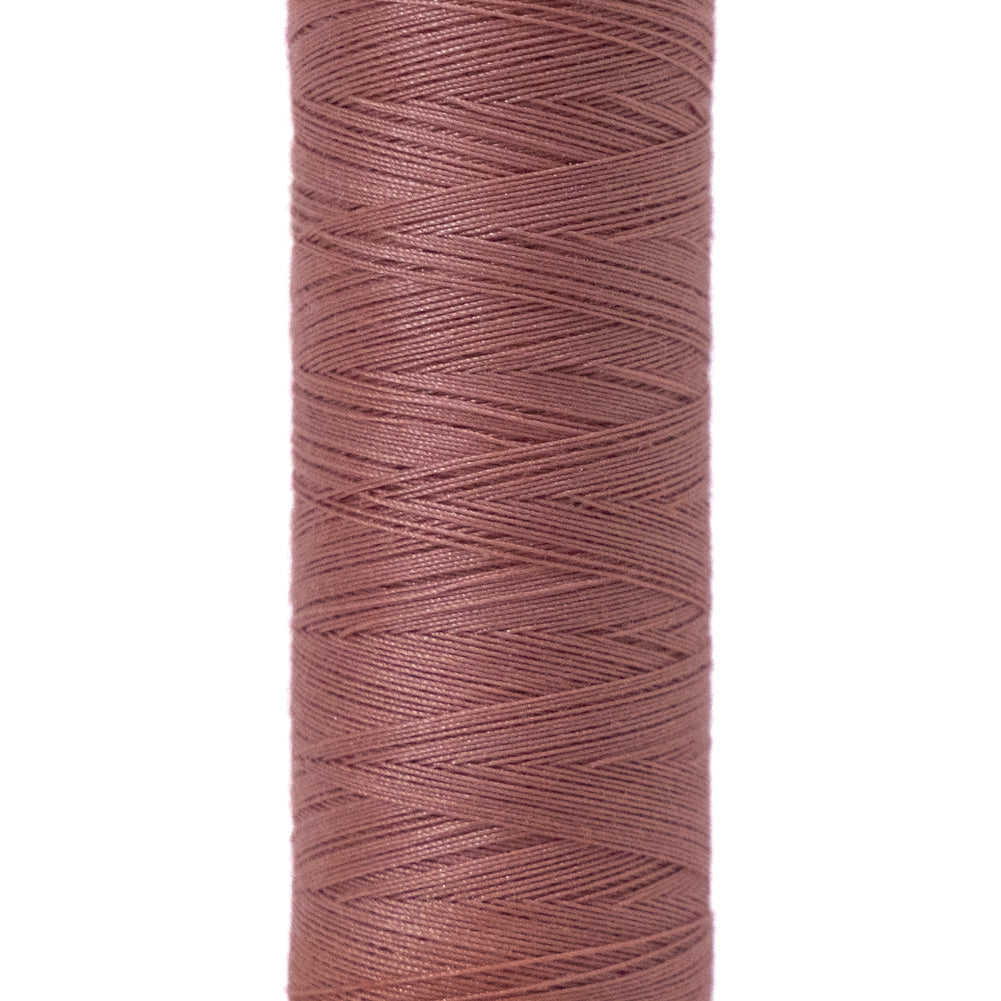 Gutermann Natural Cotton Thread 100m - 5410 Coral Rose