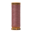 Gutermann Natural Cotton Thread 100m - 5410 Coral Rose