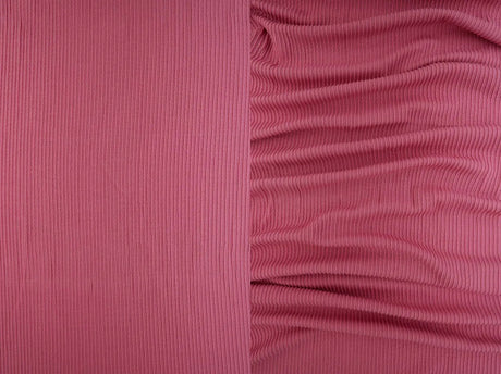 1 Yard Double Knit Cozy Fabric 240 GSM, 56/57? Wide Poly Rayon Spandex Blend