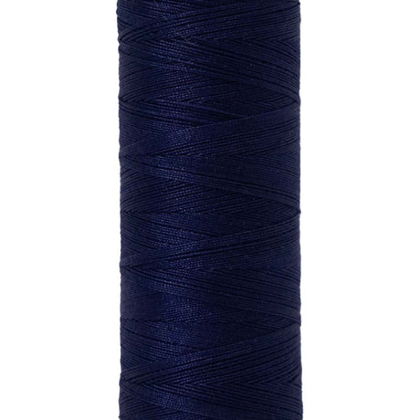 Gutermann Natural Cotton Thread 100m - 6190 Nautical