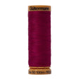 Gutermann Natural Cotton Thread 100m - 5860 Fuchsia