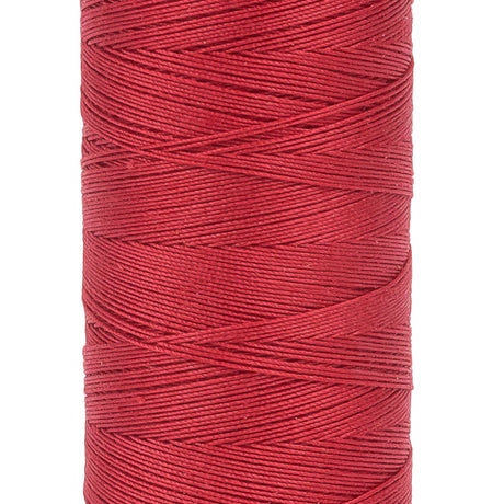 Gutermann Cotton Thread 100m - 5890 Dark Red