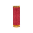 Gutermann Cotton Thread 100m - 5890 Dark Red