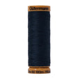 Gutermann Natural Cotton Thread 100m - 6230 Navy