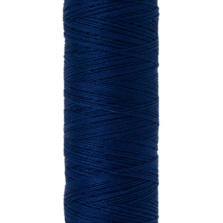 Gutermann Natural Cotton Thread 100m - 6700 Sapphire