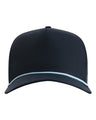 Imperial Wrightson Rope Cap