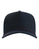 Imperial Wrightson Rope Cap