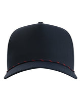 Imperial Wrightson Rope Cap