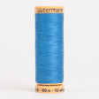 Gutermann Cotton Thread 100m - 7280 Sky Blue
