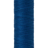 Gutermann Natural Cotton Thread 100m - 7050 Jay Blue