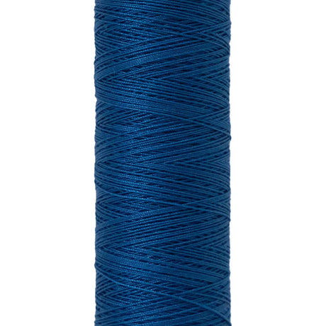 Gutermann Natural Cotton Thread 100m - 7050 Jay Blue
