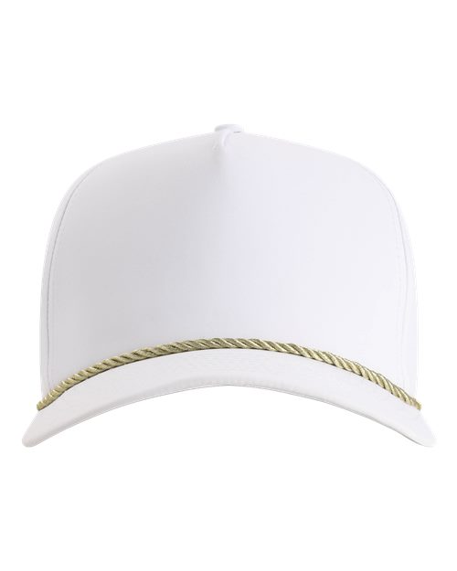 Imperial Wrightson Rope Cap