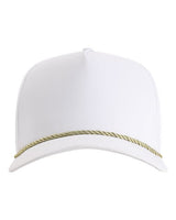 Imperial Wrightson Rope Cap