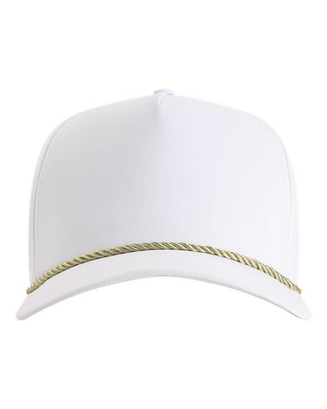 Imperial Wrightson Rope Cap