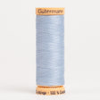 Gutermann Cotton Thread 100m - 7290 Steel Blue