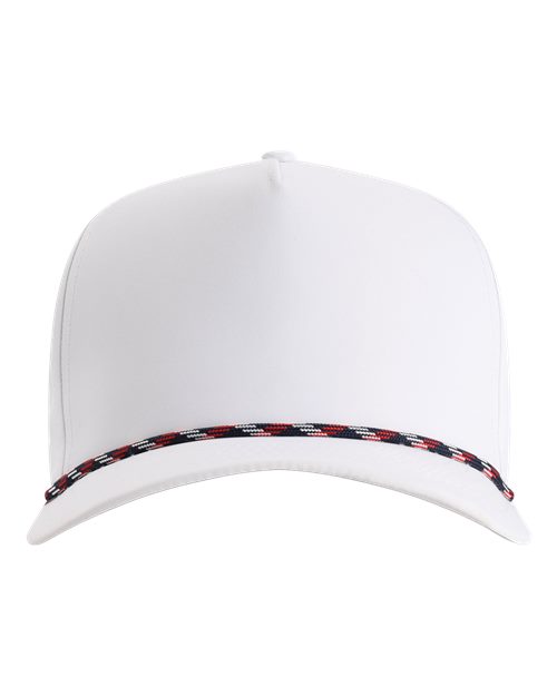 Imperial Wrightson Rope Cap