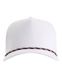 Imperial Wrightson Rope Cap