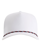 Imperial Wrightson Rope Cap