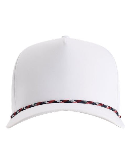 Imperial Wrightson Rope Cap