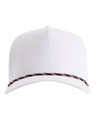 Imperial Wrightson Rope Cap