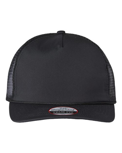 Imperial The Rabble Rouser classic structured performance cap for active everyday wear