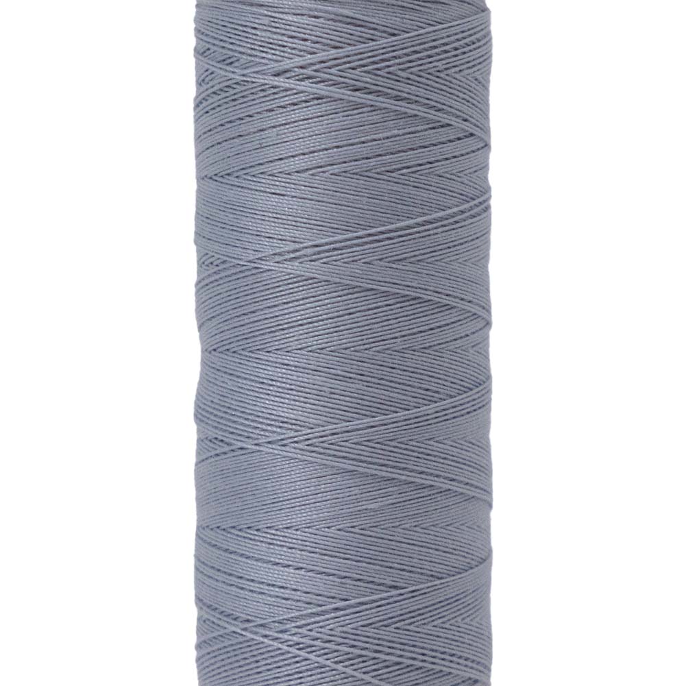 Gutermann Natural Cotton Thread 100m - 7510 Light Tile Blue