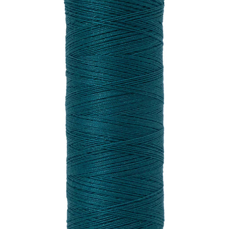 Gutermann Natural Cotton Thread 100m - 7544 Nile Green
