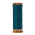 Gutermann Natural Cotton Thread 100m - 7544 Nile Green