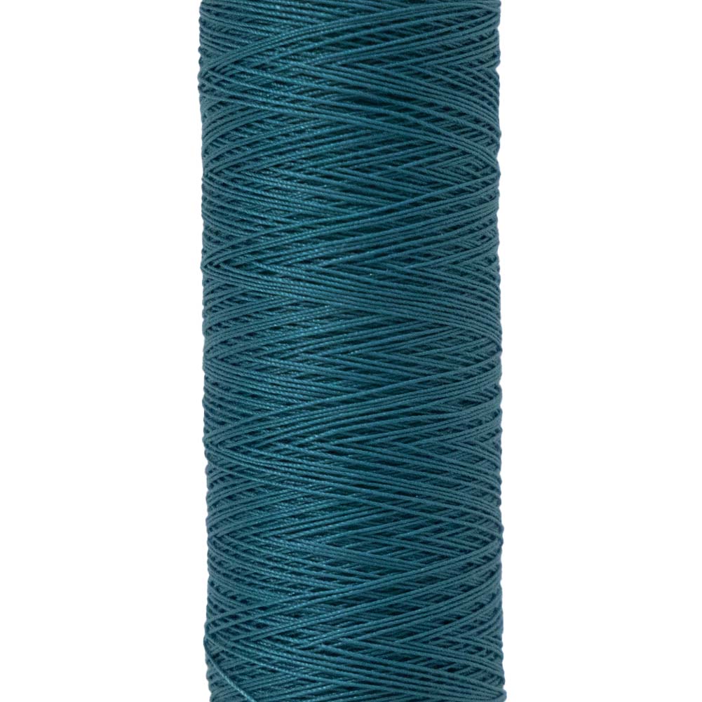 Gutermann Natural Cotton Thread 100m - 7620 Nile River Green