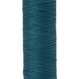 Gutermann Natural Cotton Thread 100m - 7620 Nile River Green
