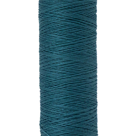 Gutermann Natural Cotton Thread 100m - 7620 Nile River Green