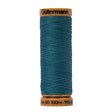Gutermann Natural Cotton Thread 100m - 7620 Nile River Green
