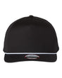 Imperial Barnes Cap Rope Braid Snapback Hat