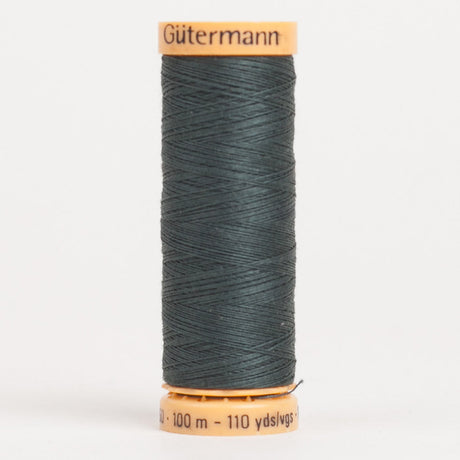 Gutermann Cotton Thread 100m - 7548 Dusk