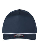 La gorra Barnes