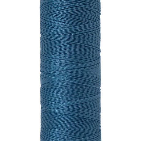 Gutermann Natural Cotton Thread 100m - 7440 Medium Blue Sky