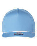La gorra Barnes