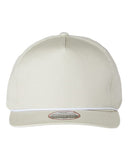 La gorra Barnes