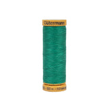 Gutermann Cotton Thread 100m - 7760 Blue Grass