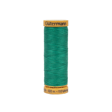 Gutermann Cotton Thread 100m - 7760 Blue Grass