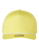 La gorra Barnes