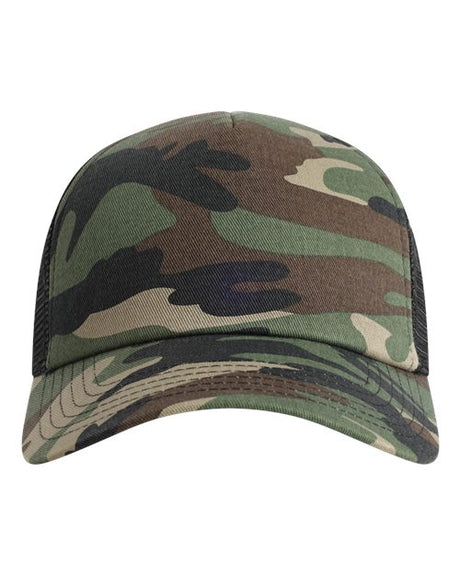 Imperial North Country Trucker Cap