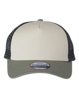 North Country Trucker Cap