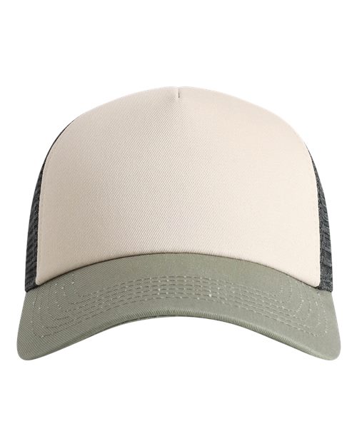 Imperial North Country Trucker Cap
