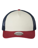 North Country Trucker Cap