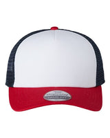 North Country Trucker Cap