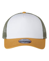 North Country Trucker Cap